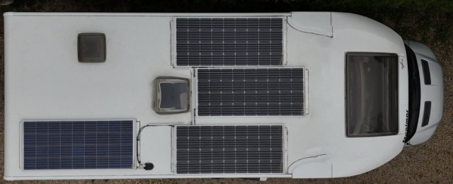 Benimar Tessoro 487 Blanc - Photo 13