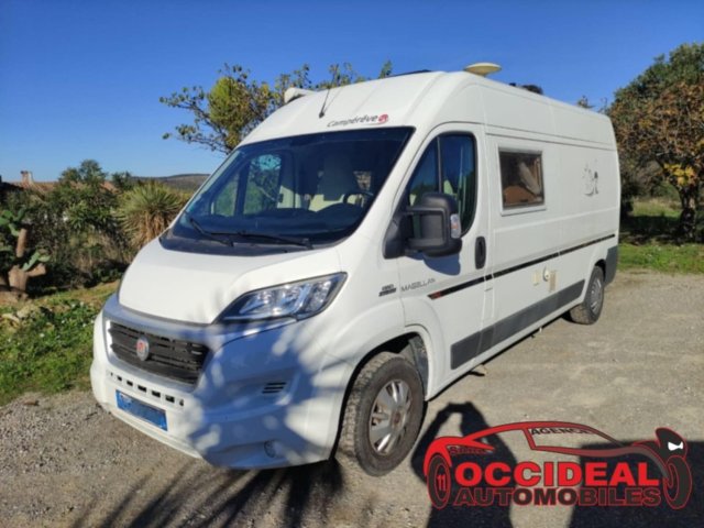 Campereve Magellan 643 - Photo 1