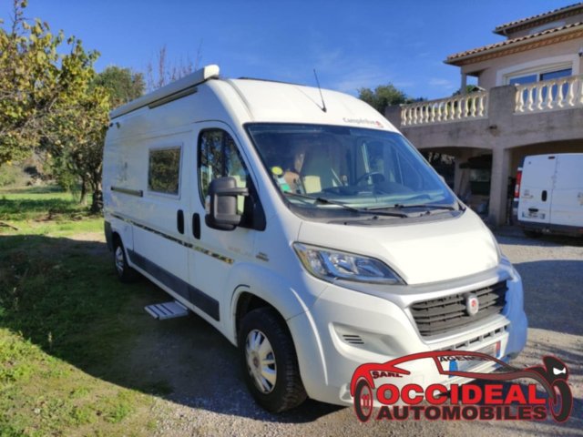 Campereve Magellan 643 - Photo 2