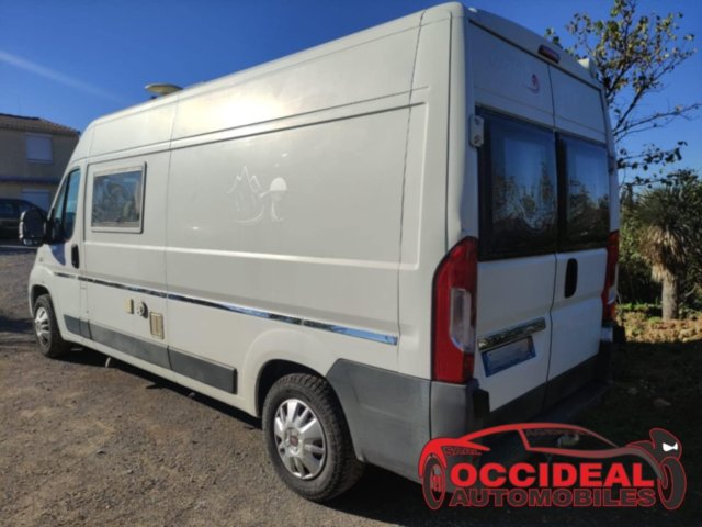 Campereve Magellan 643 - Photo 3