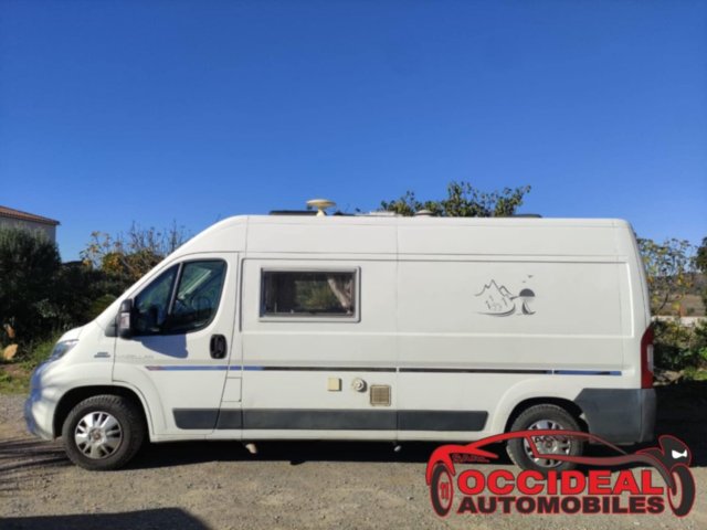 Campereve Magellan 643 - Photo 4