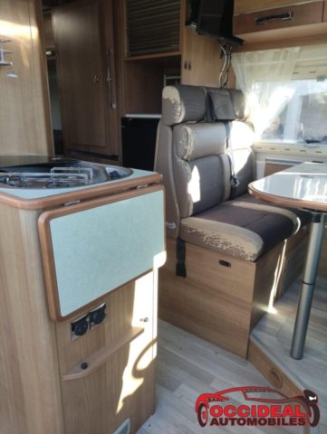 Campereve Magellan 643 - Photo 6