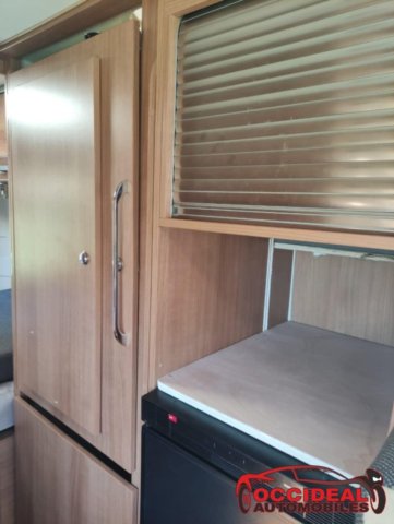 Campereve Magellan 643 - Photo 7