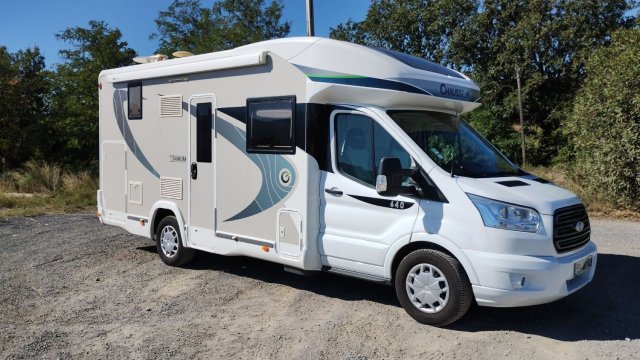 Chausson 640 Titanium - Photo 2