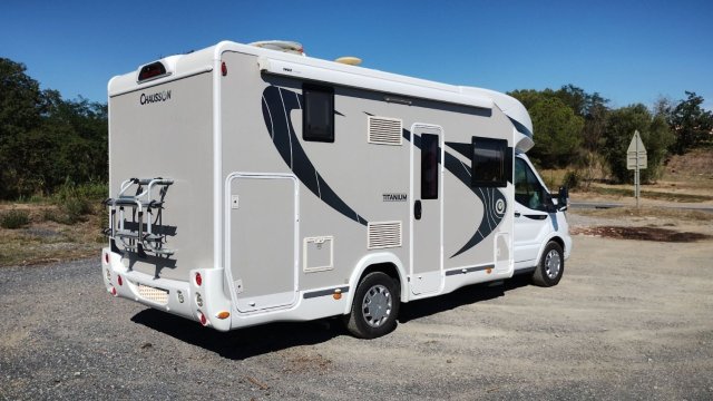 Chausson 640 Titanium - Photo 3