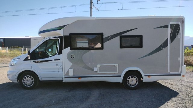Chausson 640 Titanium - Photo 5