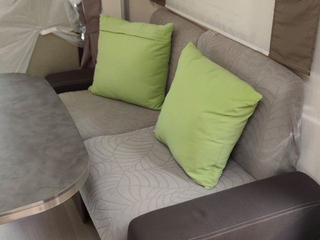 Chausson 640 Titanium - Photo 6