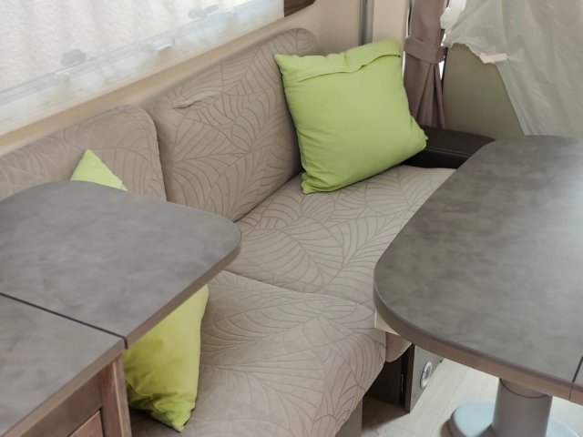 Chausson 640 Titanium - Photo 7