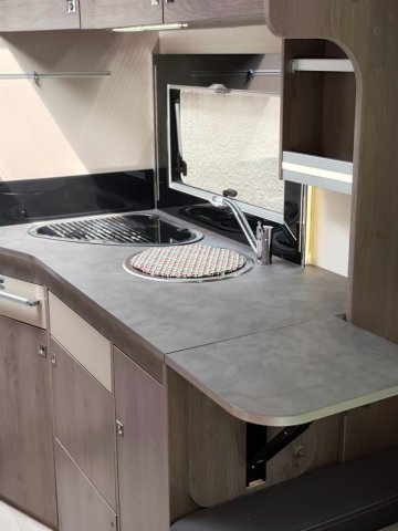 Chausson 640 Titanium - Photo 8