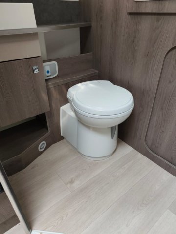Chausson 640 Titanium - Photo 10