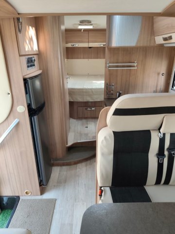 Pilote Aventura P 736 - Photo 8