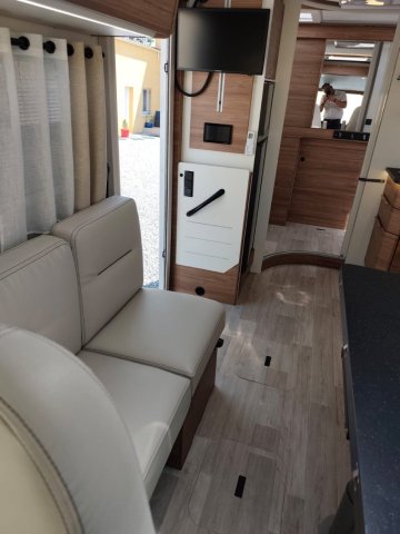 Pilote G 690 D Expression - Photo 7