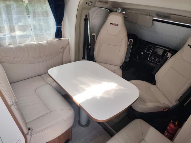 Pilote G 740 C Sensation - Photo 5