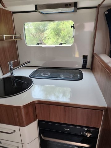 Pilote G 740 C Sensation - Photo 7