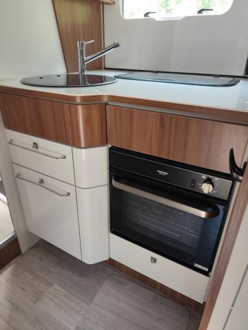 Pilote G 740 C Sensation - Photo 8