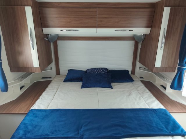 Pilote G 740 C Sensation - Photo 9