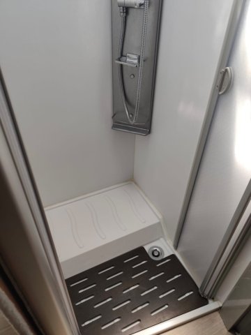 Pilote G 740 C Sensation - Photo 10