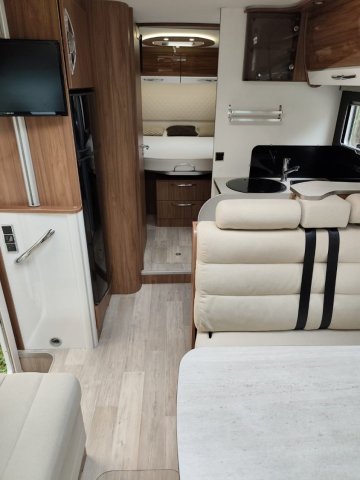 Pilote G 740 INTEGRAL SENSATION - Photo 8