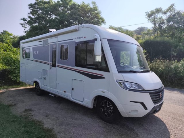 Pilote G 740 EVIDENCE - Photo 2