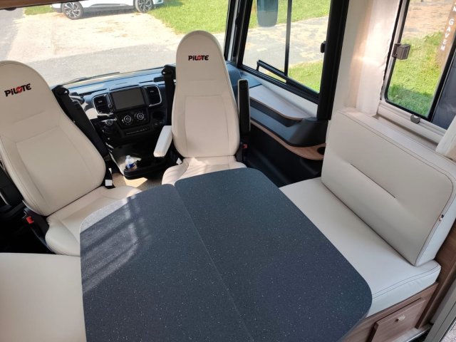 Pilote G 740 EVIDENCE - Photo 7