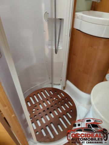 Rapido 790 C 2.3L  HDI 131CV - Photo 10