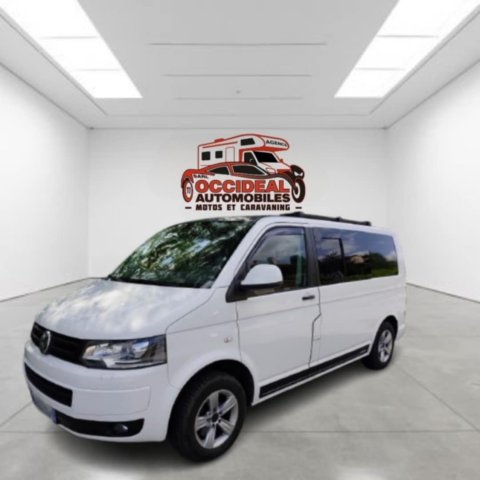 Volkswagen L1h1 SÉRIE ÉDITION 25 Occasion