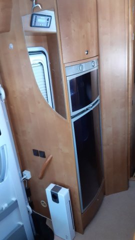 Rapido 990 M - Photo 4