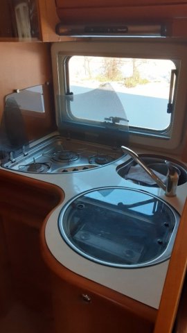 Rapido 990 M - Photo 5