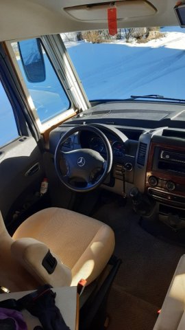 Rapido 990 M - Photo 6