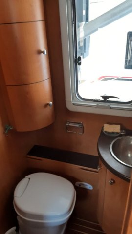 Rapido 990 M - Photo 8