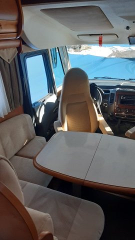 Rapido 990 M - Photo 9