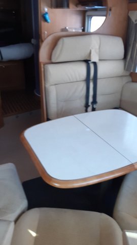 Rapido 990 M - Photo 10