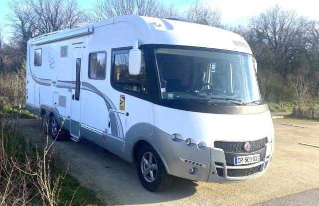 Rapido 10001 50e Special Edition - Photo 2