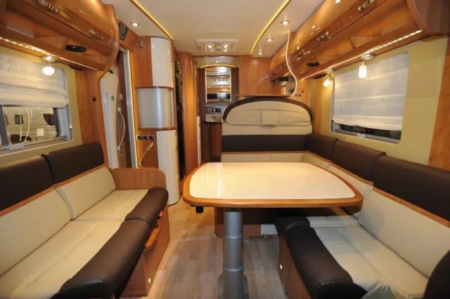 Rapido 10001 50e Special Edition - Photo 6