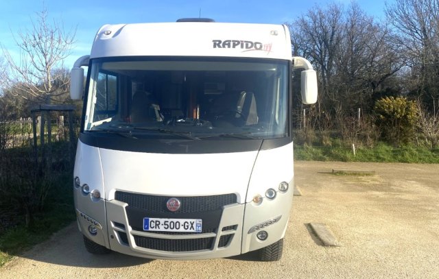 Rapido 10001 50e Special Edition - Photo 3