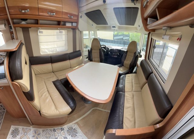 Rapido 10001 50e Special Edition - Photo 8