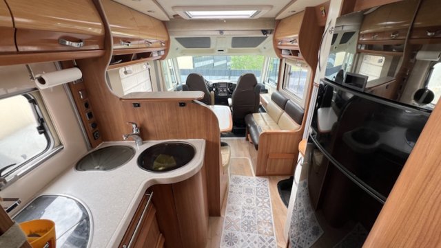 Rapido 10001 50e Special Edition - Photo 11