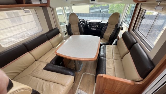 Rapido 10001 50e Special Edition - Photo 16