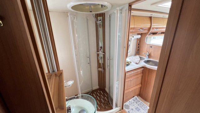 Rapido 10001 50e Special Edition - Photo 18