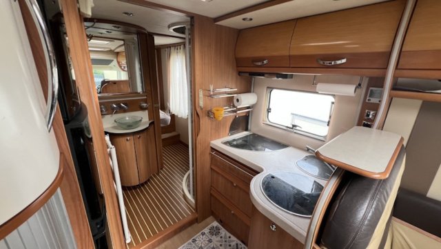 Rapido 10001 50e Special Edition - Photo 21