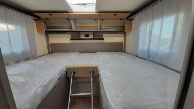 Burstner Campeo TD 690 G - Photo 6