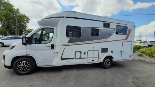 Burstner Lyseo TD 690 G Privilege - Photo 2