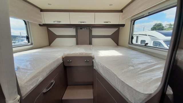 Burstner Lyseo TD 690 G Privilege - Photo 4