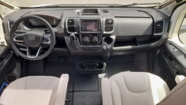 Burstner Lyseo TD 690 G Privilege - Photo 5