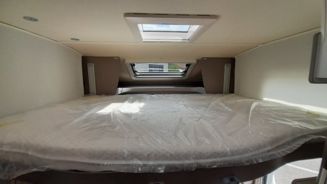 Burstner Lyseo TD 690 G Privilege - Photo 7
