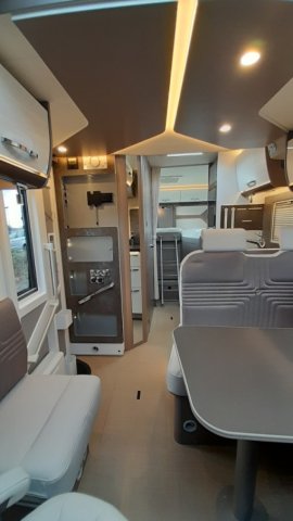 Burstner Lyseo TD 690 G Privilege - Photo 23
