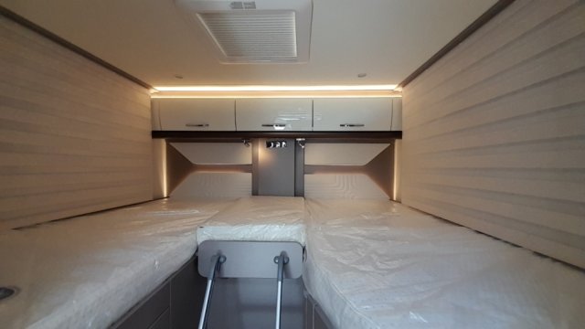 Burstner Lyseo TD 690 G Privilege - Photo 25