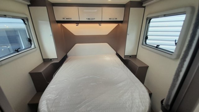 Burstner Lyseo TD 732 Privilege SANTINA SANTINA - Photo 3