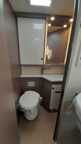 Burstner Lyseo TD 732 Privilege SANTINA SANTINA - Photo 4