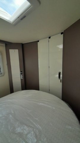 Burstner Lyseo TD 732 Privilege SANTINA SANTINA - Photo 6